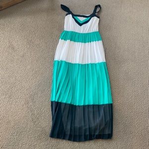 Banana republic dress!